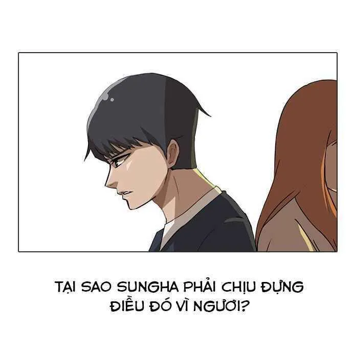 Cô gái đến từ ứng dụng trò chuyện ngẫu nhiên Chapter 9 - Trang 42