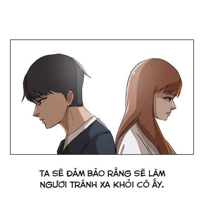 Cô gái đến từ ứng dụng trò chuyện ngẫu nhiên Chapter 9 - Trang 43