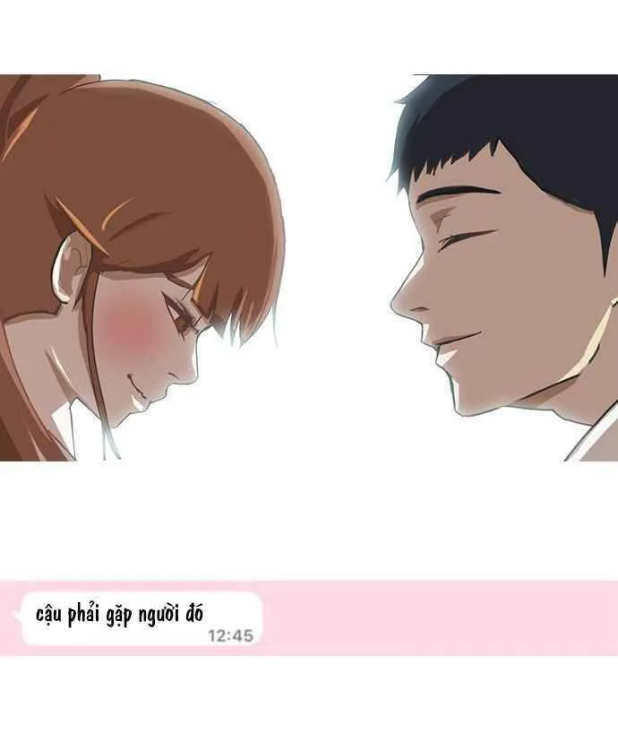 Cô gái đến từ ứng dụng trò chuyện ngẫu nhiên Chapter 9 - Trang 47