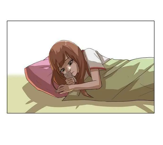 Cô gái đến từ ứng dụng trò chuyện ngẫu nhiên Chapter 9 - Trang 48