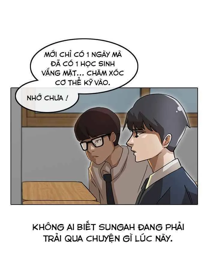Cô gái đến từ ứng dụng trò chuyện ngẫu nhiên Chapter 9 - Trang 7