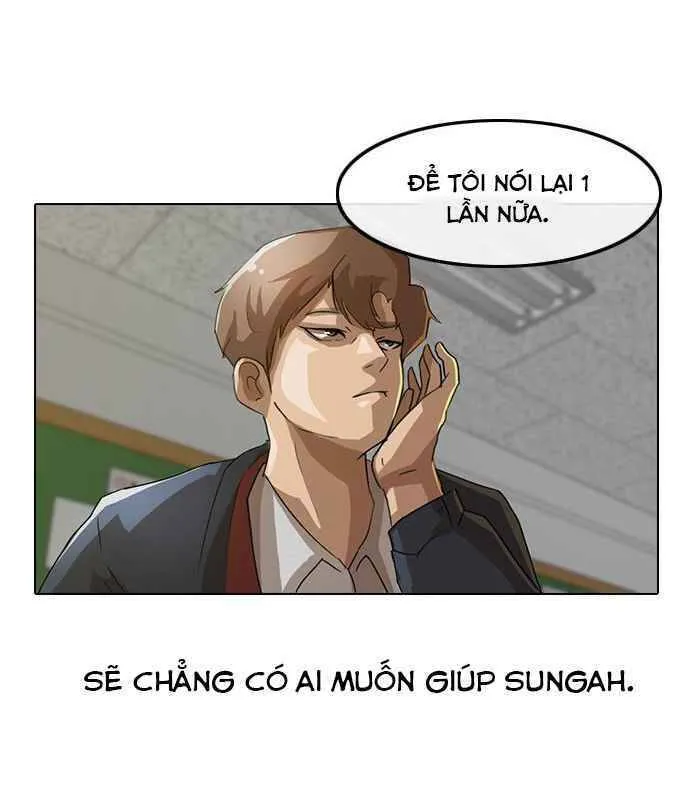 Cô gái đến từ ứng dụng trò chuyện ngẫu nhiên Chapter 9 - Trang 9