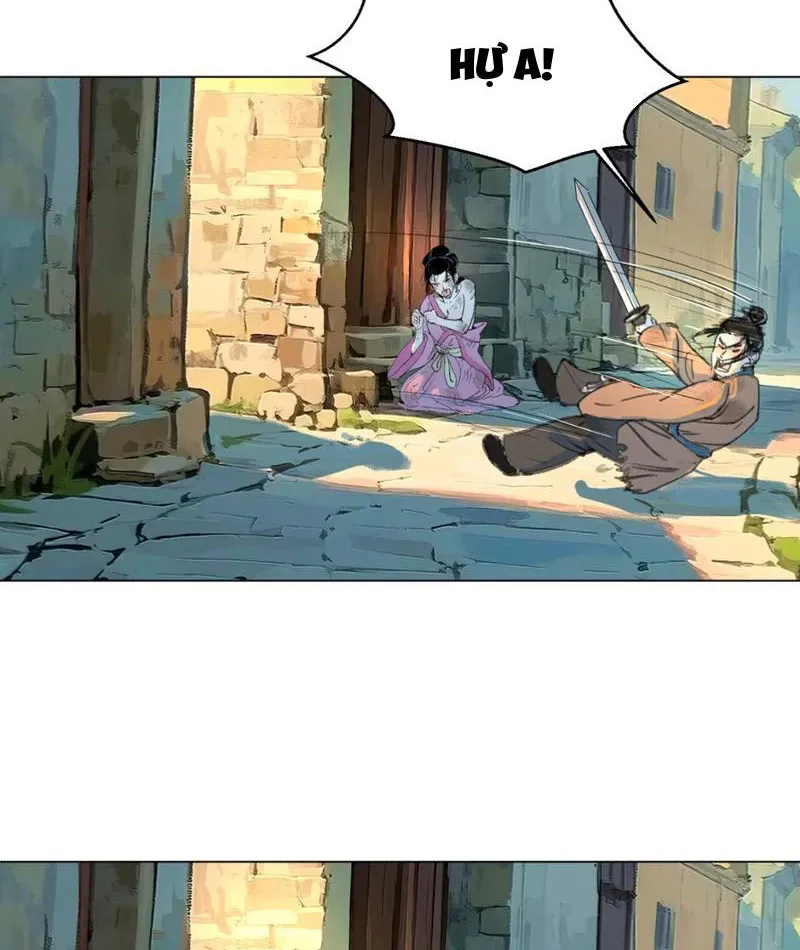 Cô Gái Ngốc Chapter 1 - Trang 12