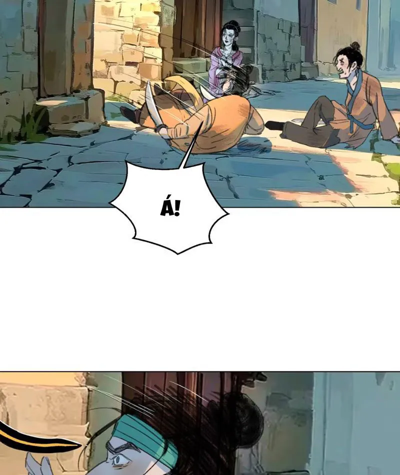 Cô Gái Ngốc Chapter 1 - Trang 13