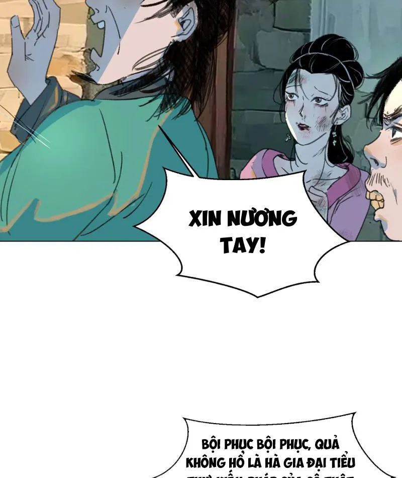 Cô Gái Ngốc Chapter 1 - Trang 14