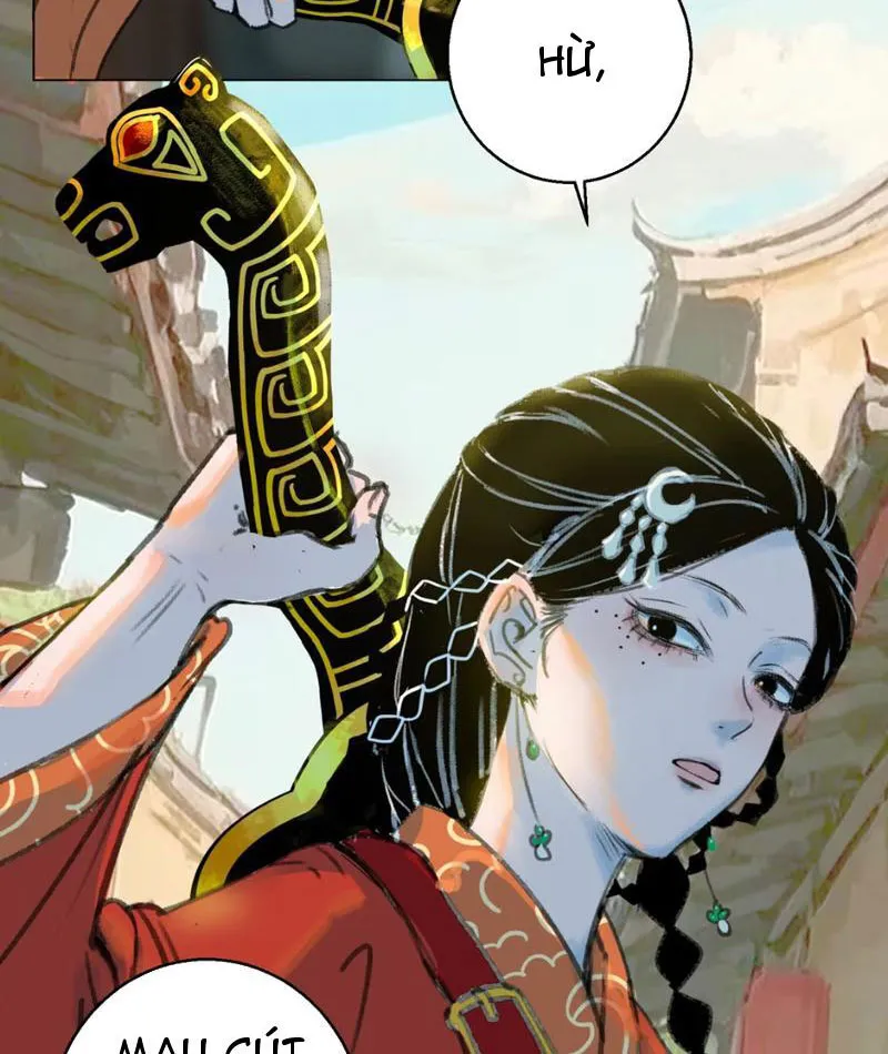 Cô Gái Ngốc Chapter 1 - Trang 17