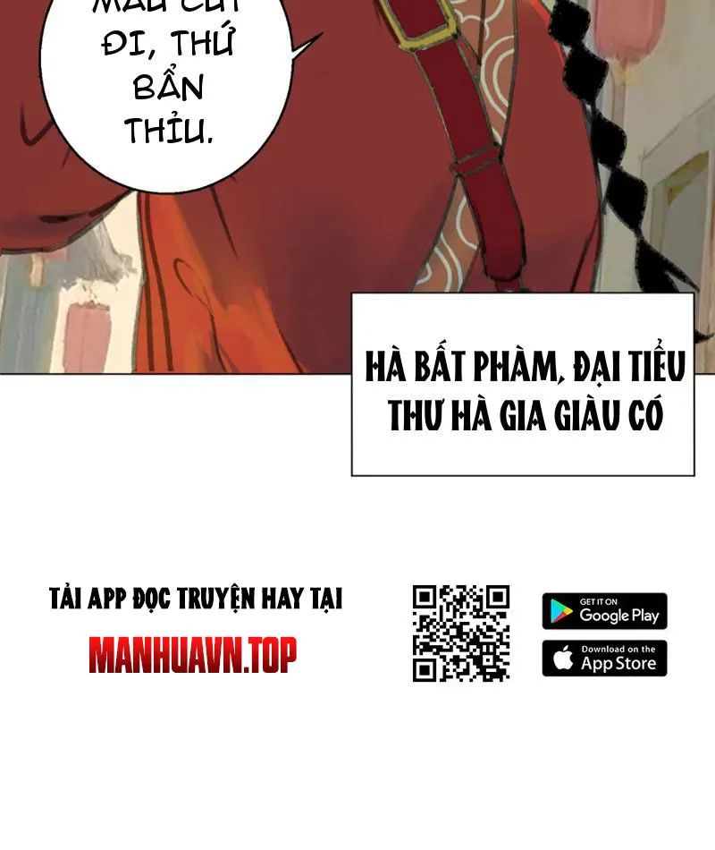Cô Gái Ngốc Chapter 1 - Trang 18