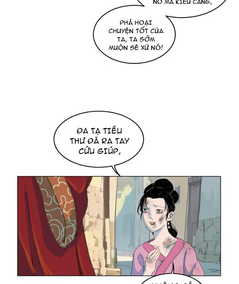 Cô Gái Ngốc Chapter 1 - Trang 20