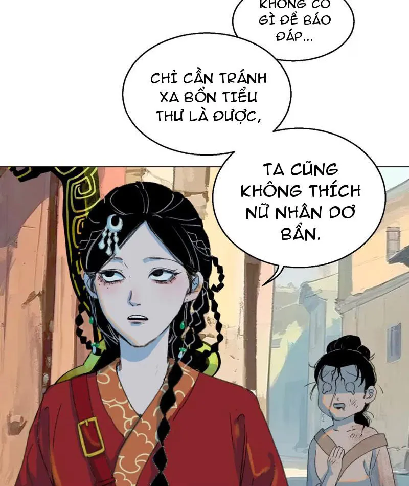 Cô Gái Ngốc Chapter 1 - Trang 21