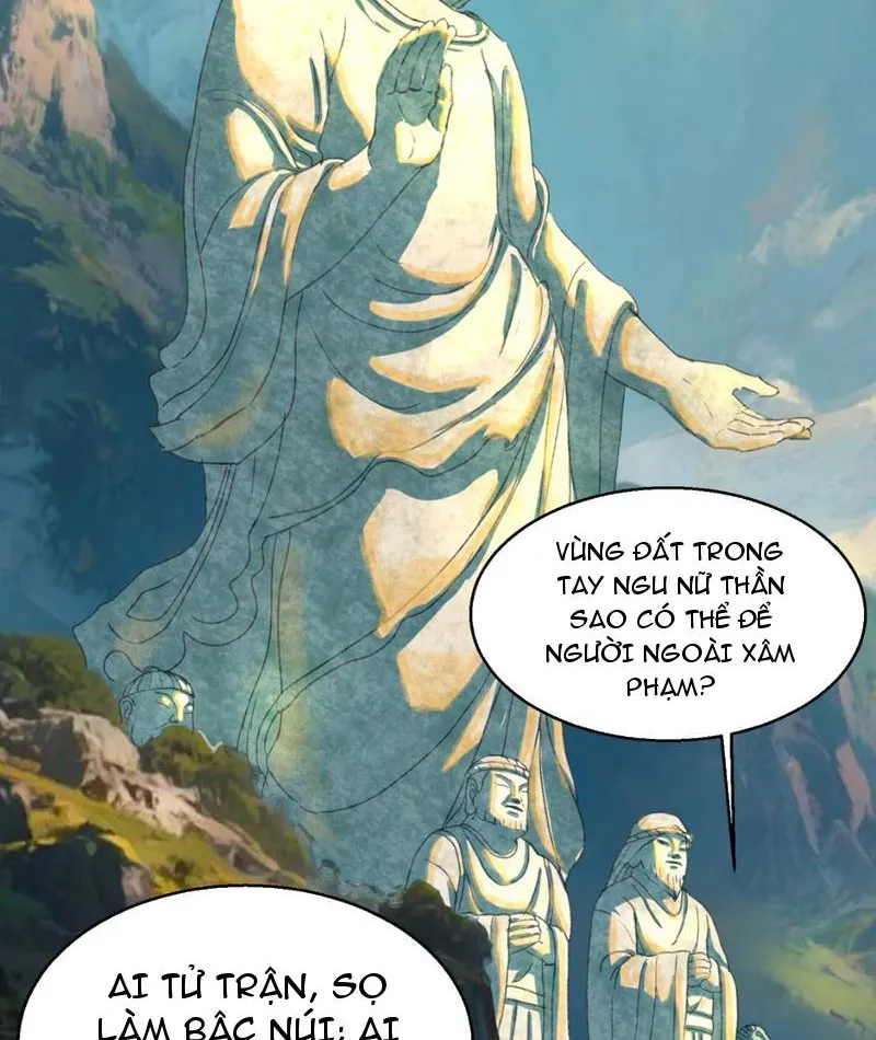Cô Gái Ngốc Chapter 1 - Trang 24