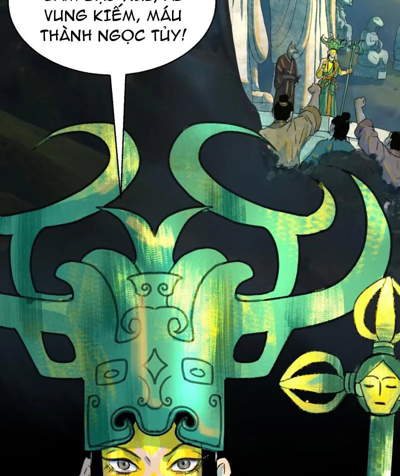 Cô Gái Ngốc Chapter 1 - Trang 25