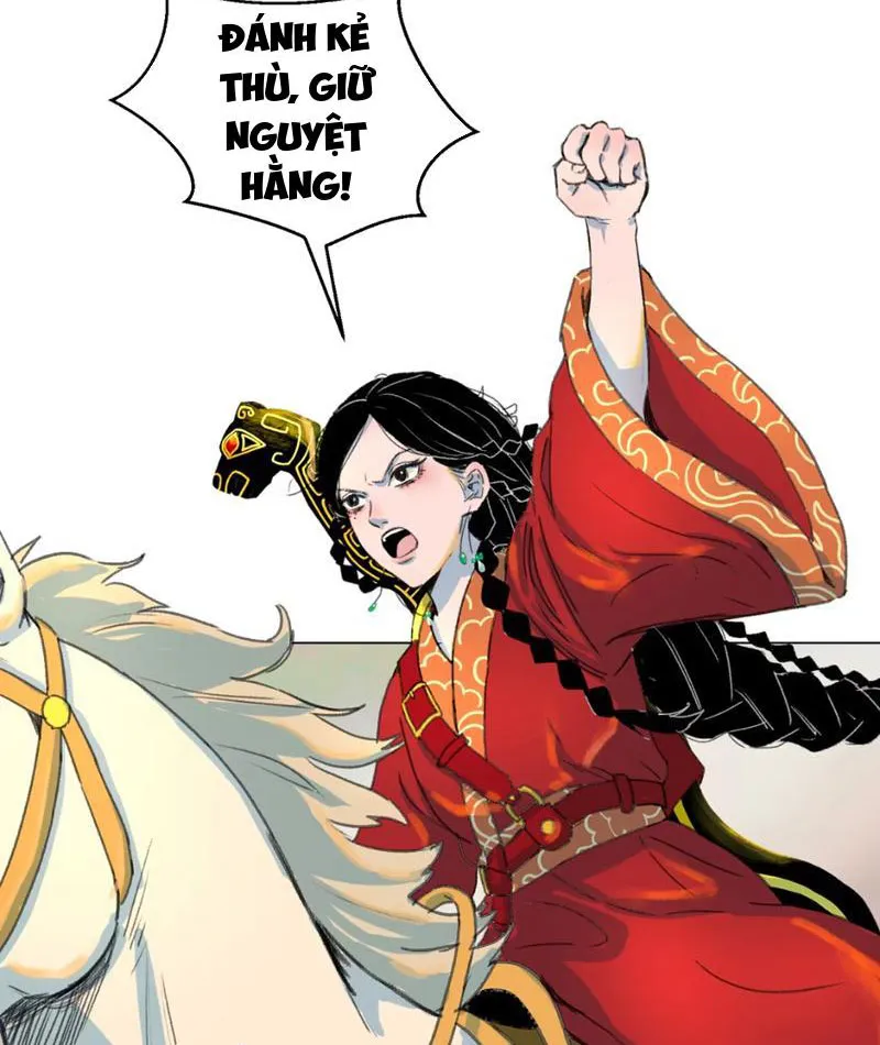 Cô Gái Ngốc Chapter 1 - Trang 29