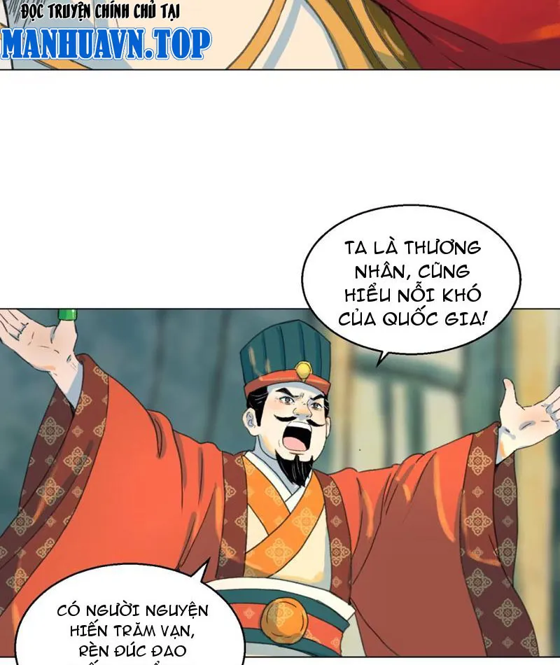 Cô Gái Ngốc Chapter 1 - Trang 30