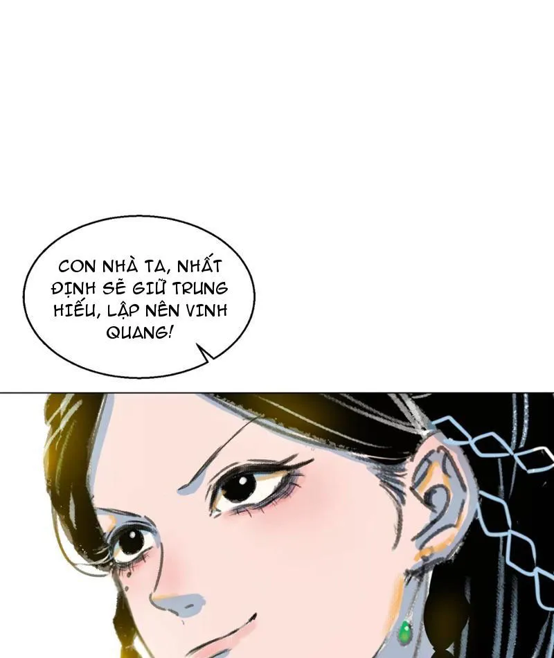 Cô Gái Ngốc Chapter 1 - Trang 32
