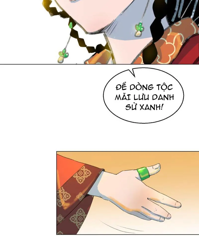 Cô Gái Ngốc Chapter 1 - Trang 33