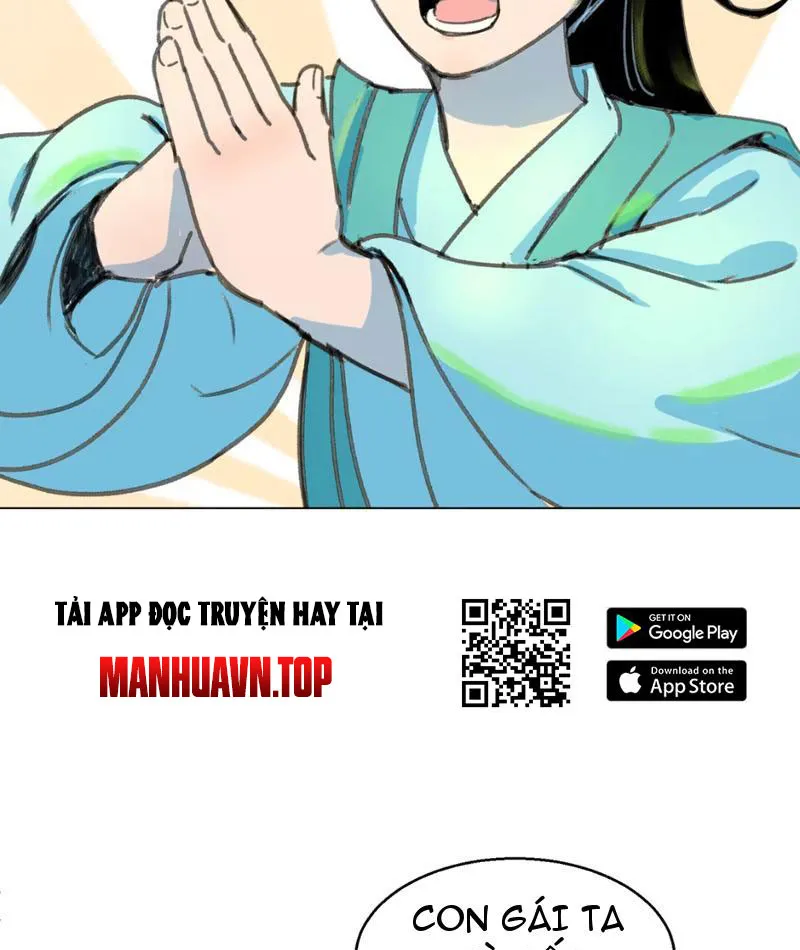 Cô Gái Ngốc Chapter 1 - Trang 36