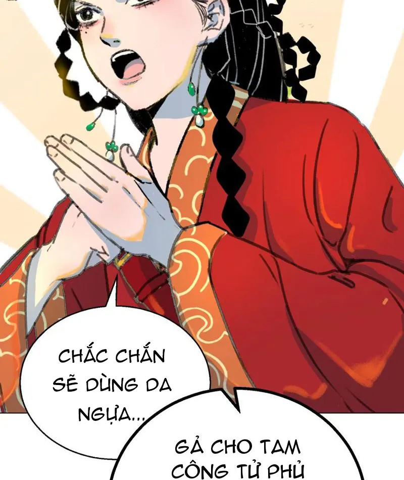 Cô Gái Ngốc Chapter 1 - Trang 38