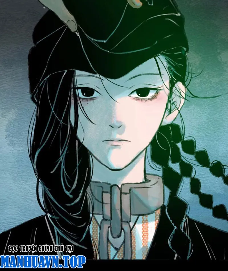 Cô Gái Ngốc Chapter 1 - Trang 4