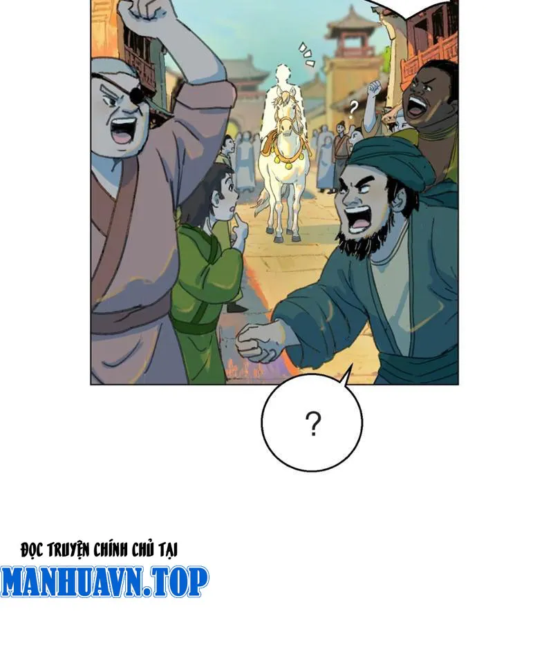 Cô Gái Ngốc Chapter 1 - Trang 40