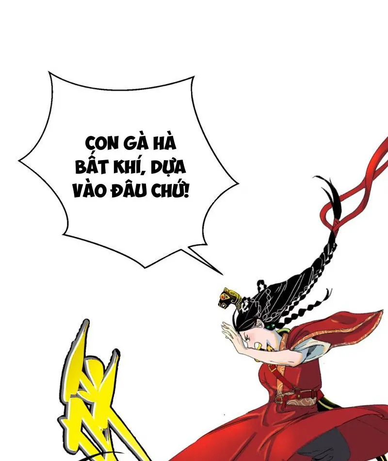 Cô Gái Ngốc Chapter 1 - Trang 41