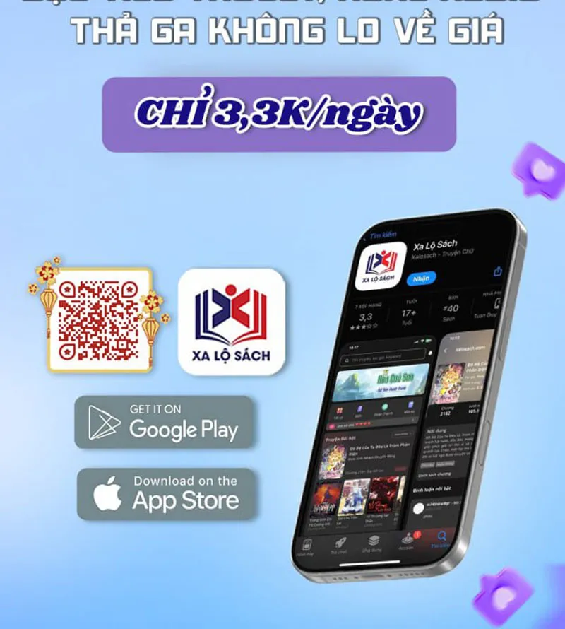 Cô Gái Ngốc Chapter 1 - Trang 44