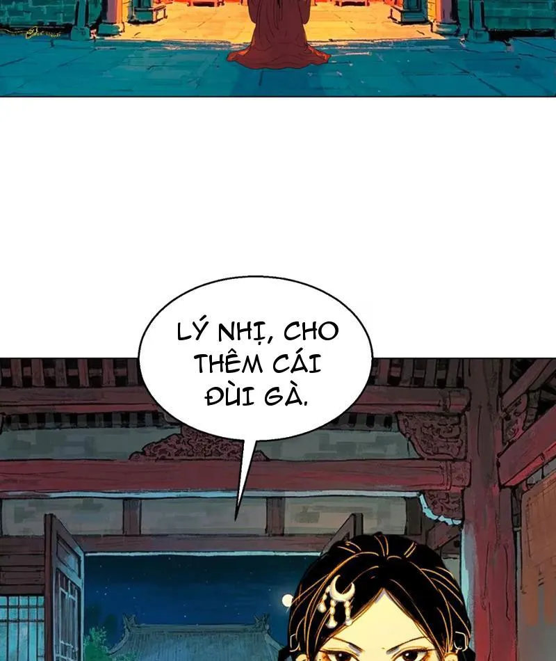 Cô Gái Ngốc Chapter 2 - Trang 10