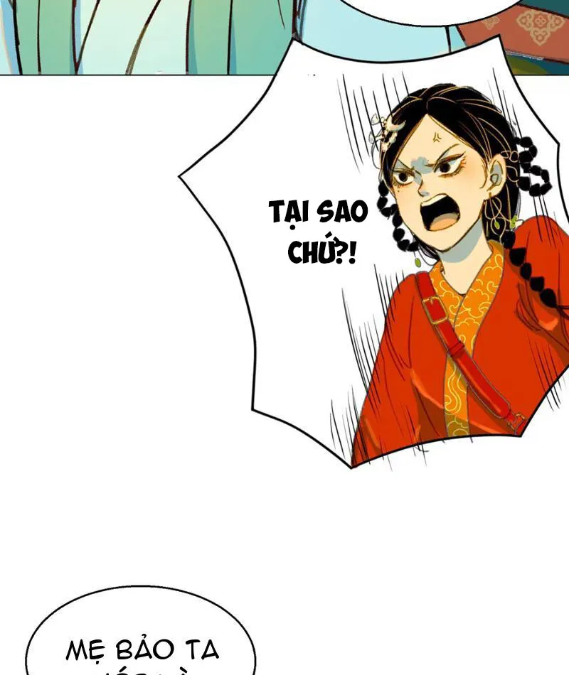 Cô Gái Ngốc Chapter 2 - Trang 14