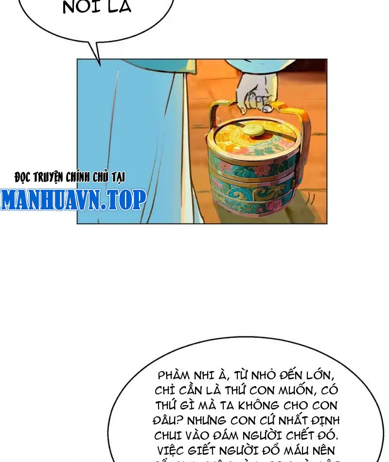 Cô Gái Ngốc Chapter 2 - Trang 15