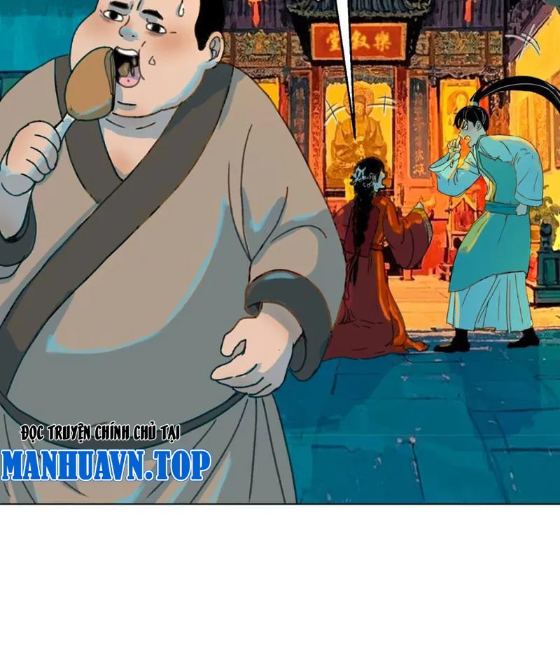 Cô Gái Ngốc Chapter 2 - Trang 22