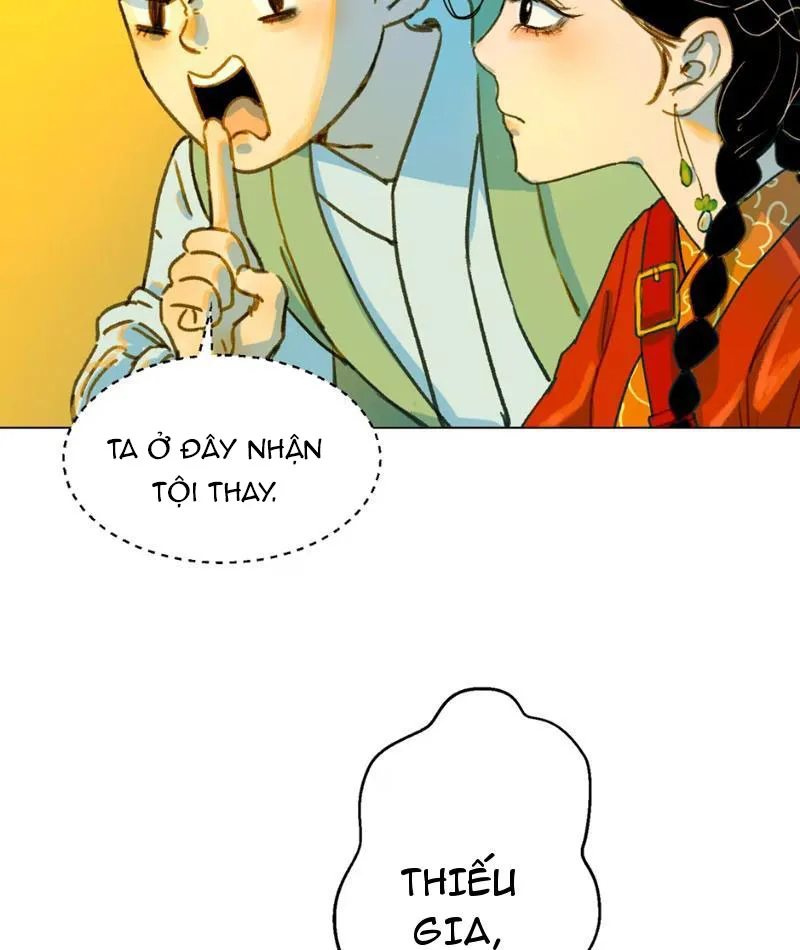 Cô Gái Ngốc Chapter 2 - Trang 26