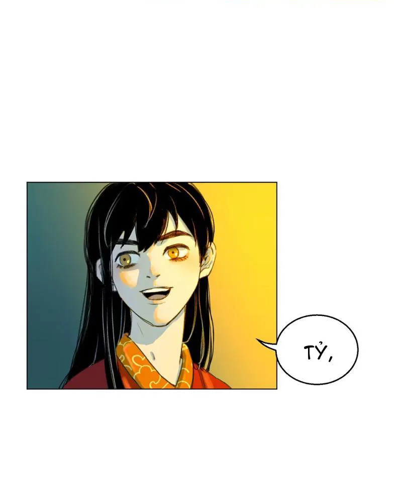 Cô Gái Ngốc Chapter 2 - Trang 40