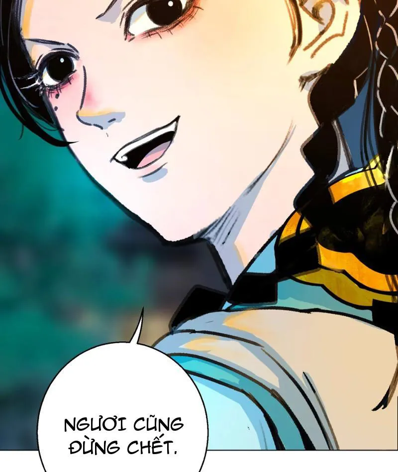 Cô Gái Ngốc Chapter 2 - Trang 44
