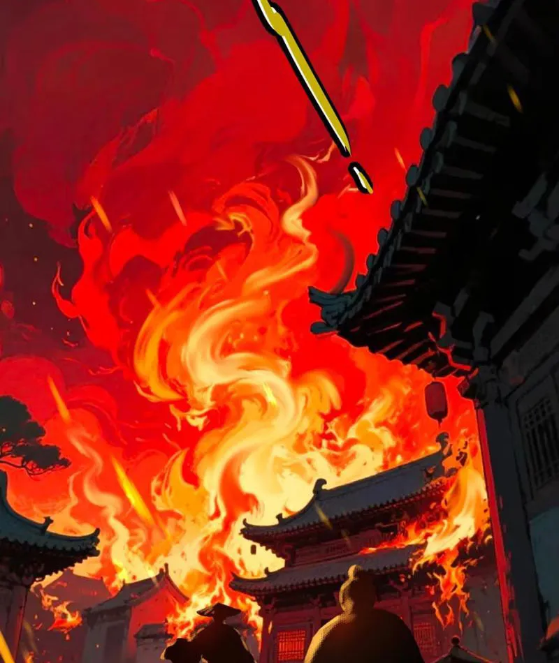 Cô Gái Ngốc Chapter 3 - Trang 11