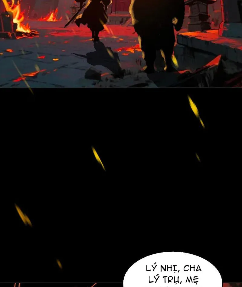 Cô Gái Ngốc Chapter 3 - Trang 12