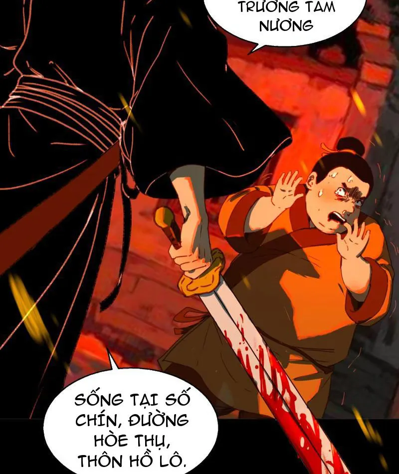 Cô Gái Ngốc Chapter 3 - Trang 13