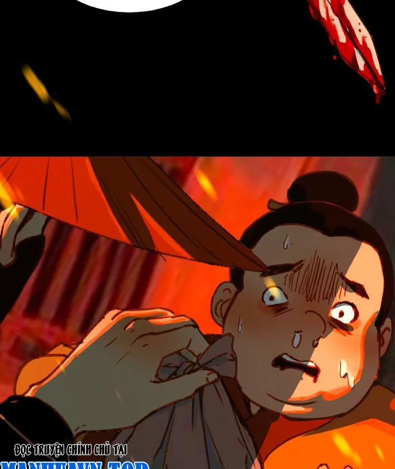 Cô Gái Ngốc Chapter 3 - Trang 14