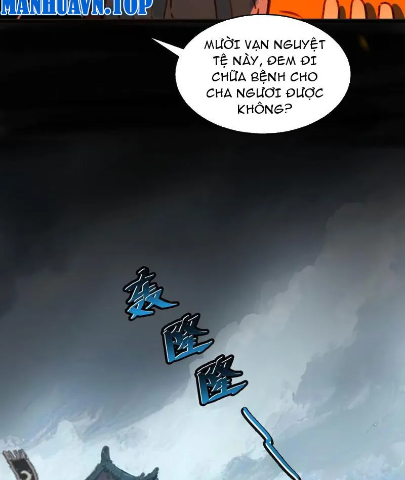 Cô Gái Ngốc Chapter 3 - Trang 15