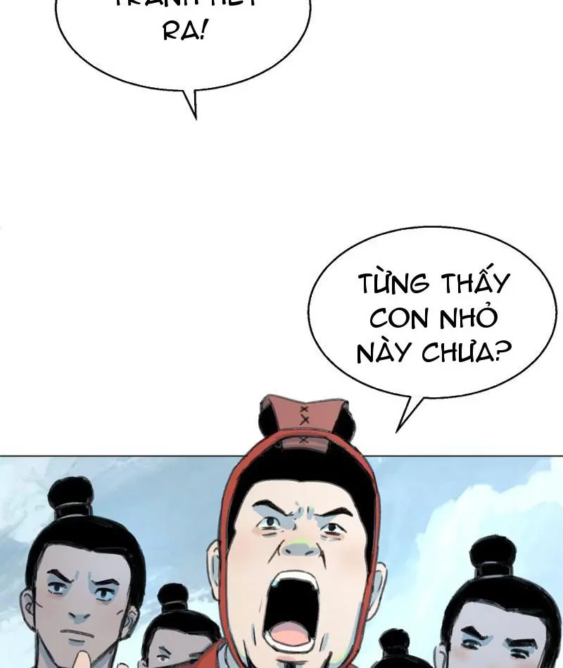 Cô Gái Ngốc Chapter 3 - Trang 19