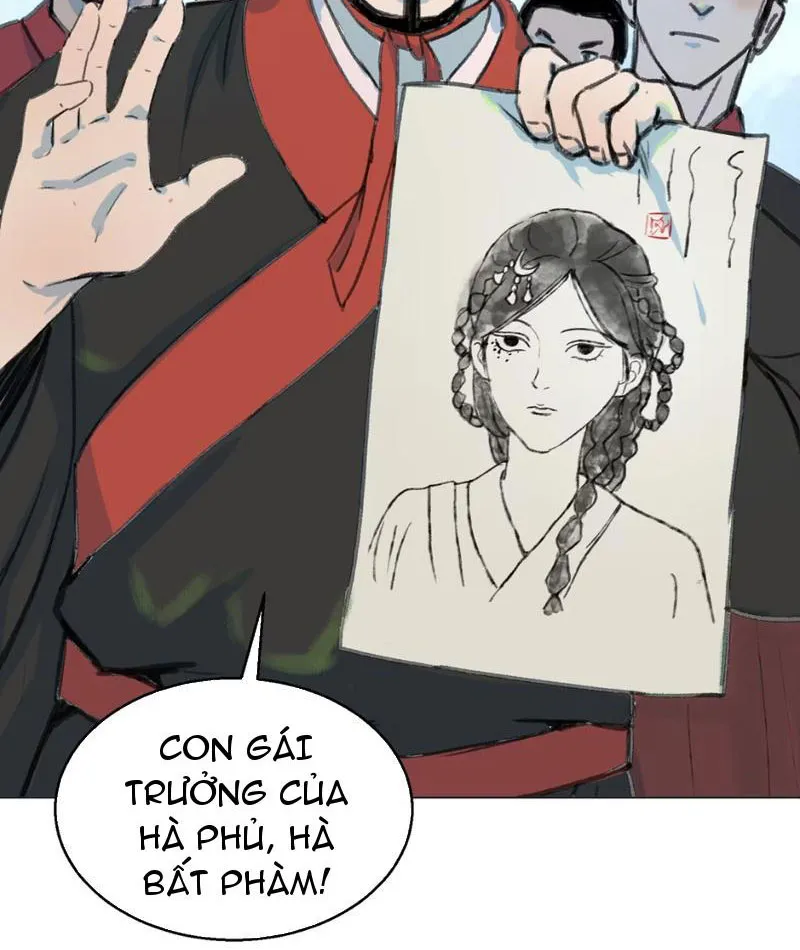 Cô Gái Ngốc Chapter 3 - Trang 20