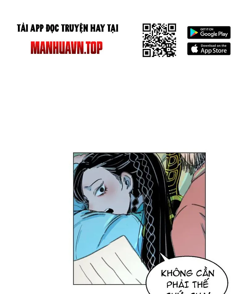 Cô Gái Ngốc Chapter 3 - Trang 21