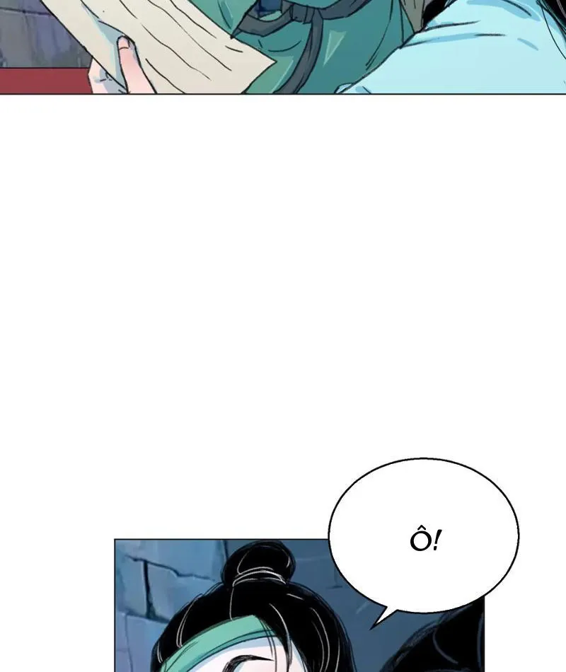 Cô Gái Ngốc Chapter 3 - Trang 24