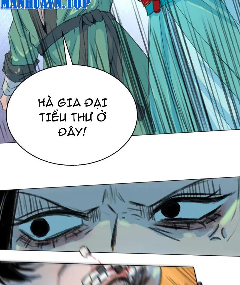 Cô Gái Ngốc Chapter 3 - Trang 29