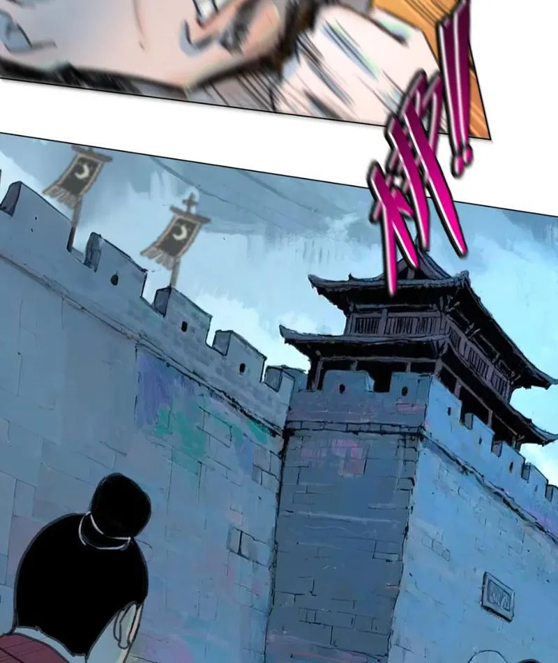 Cô Gái Ngốc Chapter 3 - Trang 30
