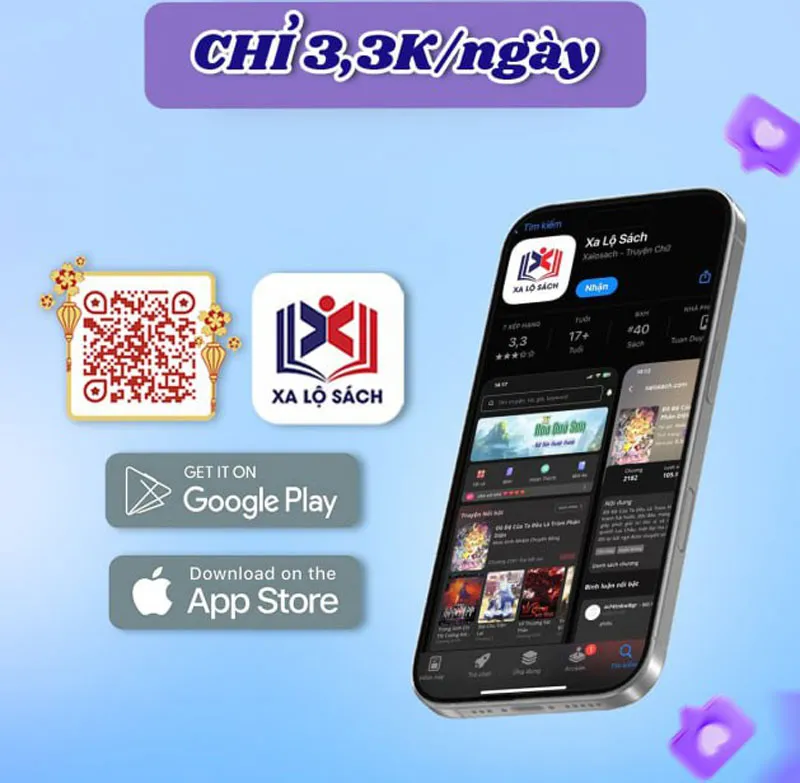 Cô Gái Ngốc Chapter 3 - Trang 33