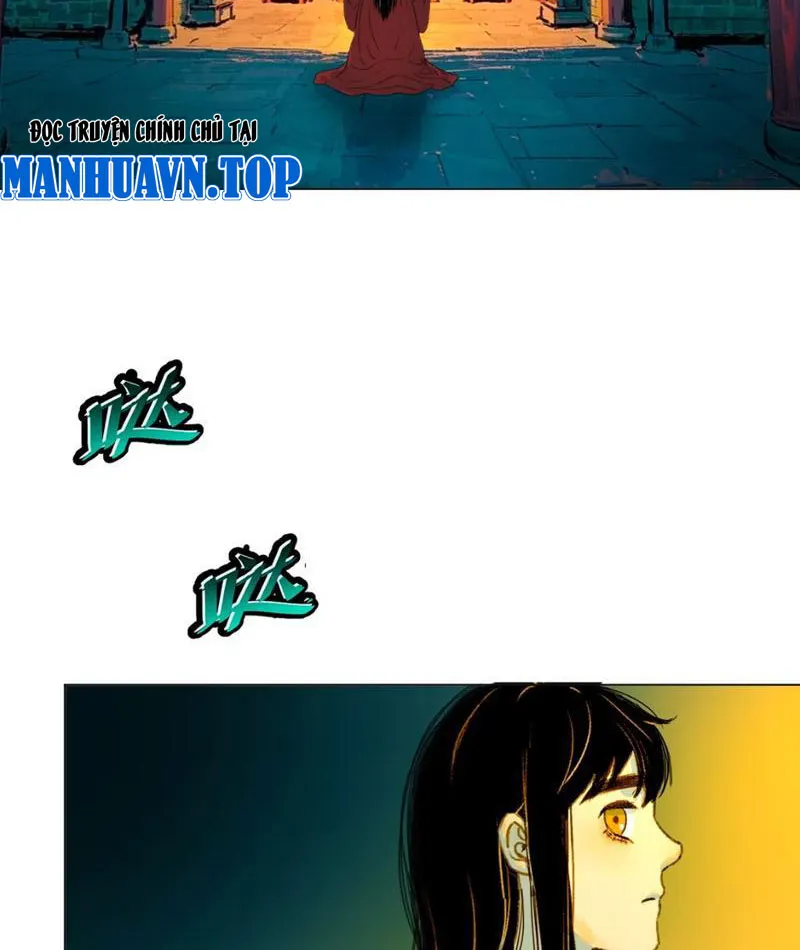 Cô Gái Ngốc Chapter 3 - Trang 4