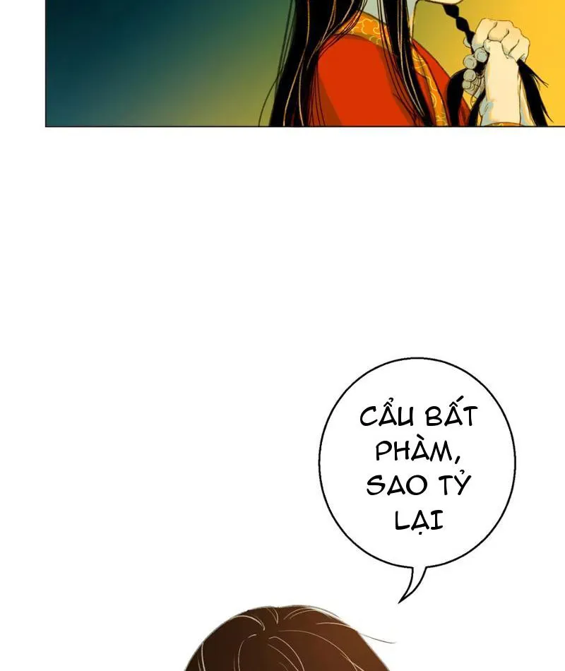 Cô Gái Ngốc Chapter 3 - Trang 5