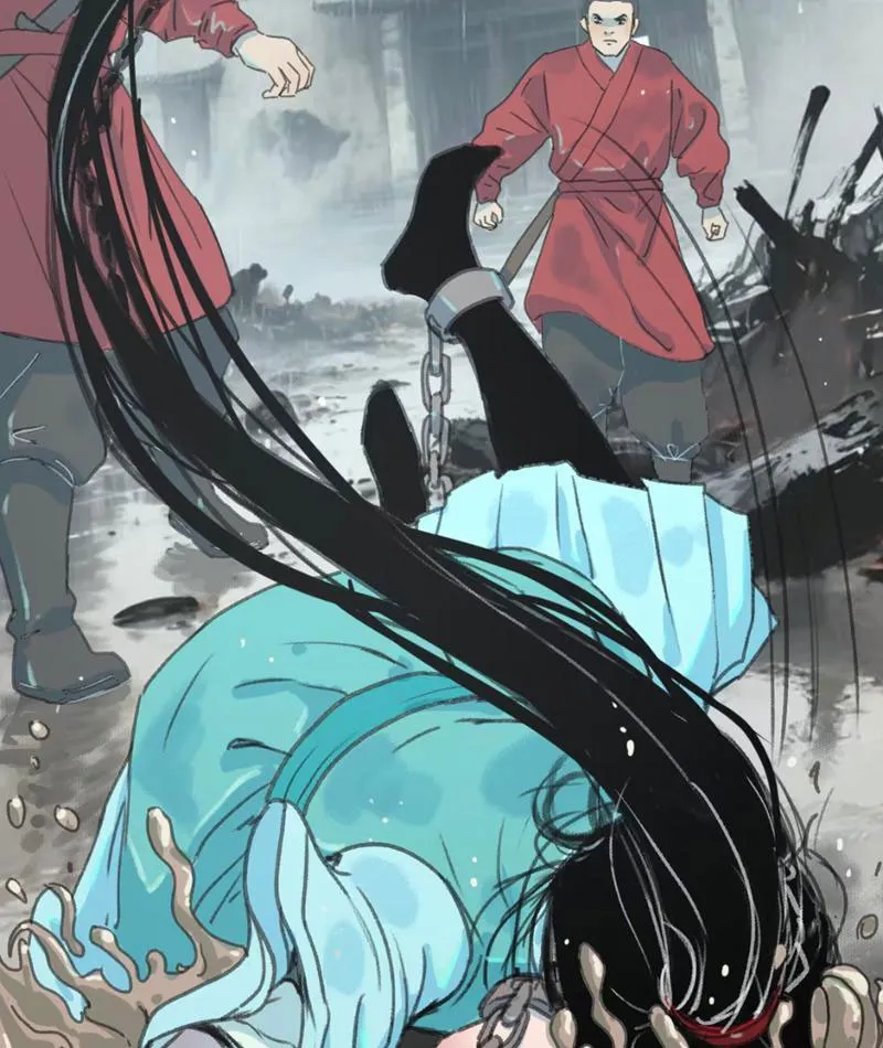 Cô Gái Ngốc Chapter 4 - Trang 14