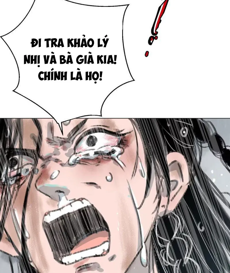 Cô Gái Ngốc Chapter 4 - Trang 28