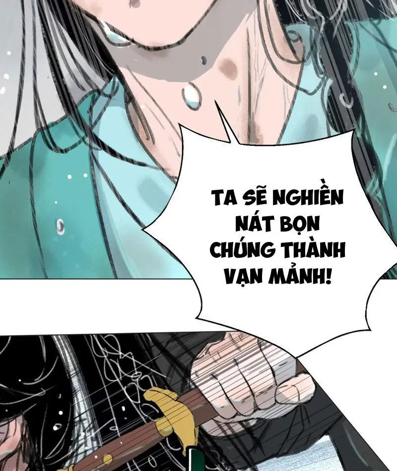 Cô Gái Ngốc Chapter 4 - Trang 29