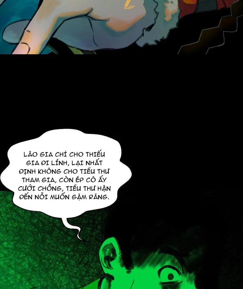 Cô Gái Ngốc Chapter 4 - Trang 3